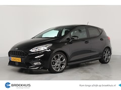 Ford Fiesta - 1.0 EcoBoost ST-Line | Navigatie | Climate Control | Cruise Control | Voorruitverwarming |