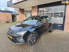 Seat Arona - 1.0 TSI FR Business Intense, Keyless, ACC, Clima, Navi, 1e eig, Dealer ond, NAP