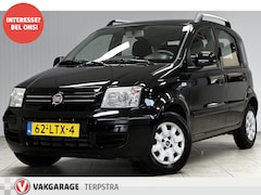 Fiat Panda - 1.2 Edizione Cool/ APK 02-01-2026/ D-Riem Verv. 140.000KM/ Airco/ Dakrails/ Elek.Pakket/ C