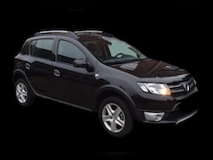 Dacia Sandero Stepway - 0.9 TCe Lauréate Wordt verwacht