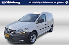 Volkswagen Caddy - 2.0 TDI L1H1 BMT Comfortline Trekhaak / Navigatie /PDC