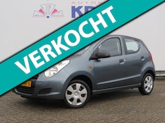 Suzuki Alto - 1.0 Comfort