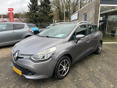 Renault Clio Estate - 0.9 TCe Expression TREKHAAK