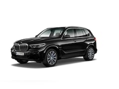 BMW X5 - XDrive45e M-Sport | Panorama | M-Seats | Trekhaak | Driving. Ass. Prof. | 360 Camera | Sto