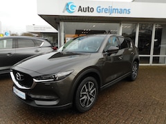 Mazda CX-5 - 2.5 SkyActiv-G 194 GT-M 4WD Automaat