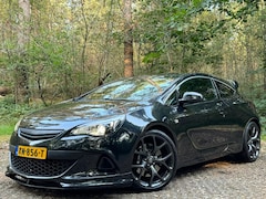 Opel Astra GTC - 2.0 Turbo OPC 280PK | PERFECT ONDERHOUDEN