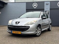 Peugeot 206 - 1.4 XS | 5 Deurs | Airco | APK 09-25