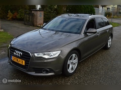 Audi A6 Avant - 3.0 TDI quattro / ACC /PANORAMA /Camera / BOSE