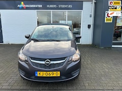 Opel Karl - 1.0 ecoFLEX Edition