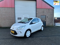 Ford Ka - 1.2 Style start/stop Airco