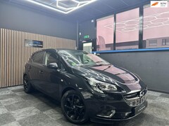 Opel Corsa - 1.2 Color Line 1e Eig Airco Cruise Stoel Stuurverw Bluetooth Zeer Mooie Auto