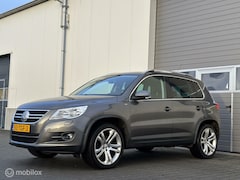 Volkswagen Tiguan - 1.4 TSI Sport&Style R- line/panno/cruise/keyles/