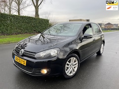 Volkswagen Golf - 1.4 TSI Highline NAP/CLIMA/NAVI/APK