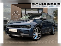 Lynk & Co 01 - 1.5 261 PK Plug-in Hybrid | 360° camera Panoramadak | 20'' velgen |