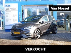 Ford Fiesta - 1.5 EcoBoost ST-3 18" LM Velgen | Launch Control | B&O soundsystem |Navigatie + DAB | | PD