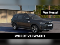 Dacia Bigster - 1.8 Hybrid 155 Journey | 18" velgen | Keyless | Camera achter | Carplay/Android auto