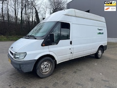 Ford Transit - 350L 2.4TDdi HD DC AIRCO APK