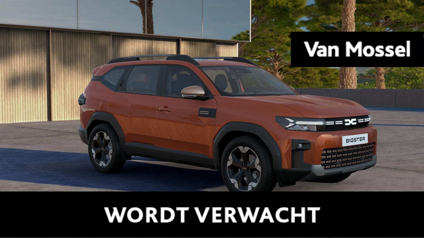 Dacia Bigster - 1.2 Mild Hybrid 130 4x4 Extreme | Keyless | Navi | Off road functies | Schuif/kantel dak | - AutoWereld.nl