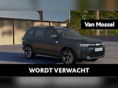 Dacia Bigster - 1.8 Hybrid 155 Launch Edition | 19" velgen | 360 graden camera | Blind spot | Schuif/kante