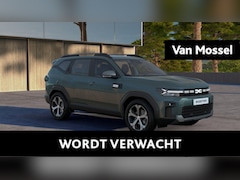 Dacia Bigster - 1.8 Hybrid 155 Journey | 18" velgen | Keyless | Camera achter | Carplay/Android auto