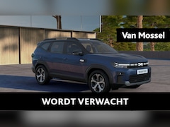 Dacia Bigster - 1.8 Hybrid 155 Journey | 18" velgen | Keyless | Camera achter | Carplay/Android auto