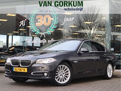 BMW 5-serie - 520i High Executive / NL Auto