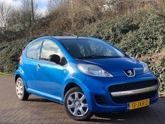 Peugeot 107 - 1.0-12V XR 5 DEURS NIEUWE APK RIJD SUPER