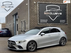 Mercedes-Benz A-klasse - 200 Business Solution AMG Pano/ACC/Memoryseats/3DCamera