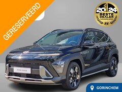 Hyundai Kona - 1.6 GDI HEV Premium | €5029 KORTING | BOSE AUDIO | BLIND SPOT | STOELVENTILLATIE |