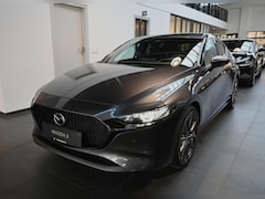 Mazda 3 - 3 e-SkyActiv-G 140 6MT Exclusive-line *Actie: nu met €3.850.- instapvoordeel