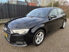 Audi A3 Sportback - 30 TFSI 116 PK 6 Versn Airco/LMV/CV/BT