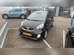 Kia Picanto - 1.0 CVVT ISG Comfort Pack