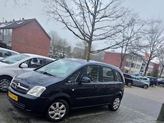 Opel Meriva - 1.4-16V Maxx Cool Te Koop: Opel Meriva (2005)