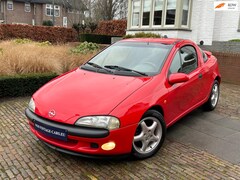 Opel Tigra - 1.4i-16V Optic