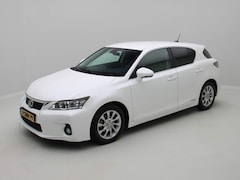 Lexus CT 200h - FE Edition Parellak /Navi