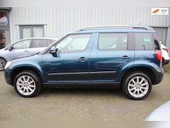 Skoda Yeti - 1.2 TSI Active 145.000 kms