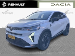 Renault Symbioz - 1.6 E-Tech hybrid 145 techno