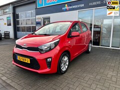 Kia Picanto - 1.0 CVVT ComfortPlusLine Navigator