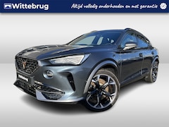 CUPRA Formentor - 1.4 e-Hybrid 245 pk Black Edition DSG / Supersport / Zwart Leder / Navigatie / Camera / Ve