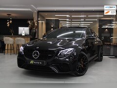 Mercedes-Benz E-klasse - AMG 63 S 4MATIC+ KERAMISCHE RS/PANO/HUD/BUR/DEALEROND/BOMVOL