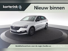 Skoda Scala - 1.0 TSI Monte Carlo | Stoelverwarming | Camera