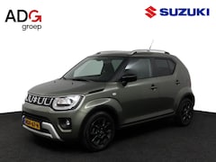 Suzuki Ignis - 1.2 Smart Hybrid Select | Automaat | Achteruitrijcamera | Airco | Stoelverwarming | Lichtm