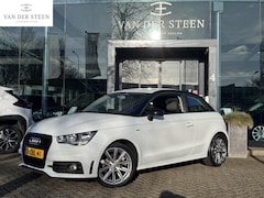 Audi A1 - 1.2 TFSI Pro S Line | Airco | Navigatie | Bleutooth