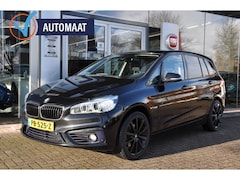 BMW 2-serie Gran Tourer - Diesel Automaat 216d 7p. Executive