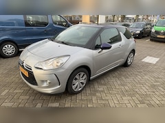 Citroën DS3 - 1.2 VTi Business * Wordt verwacht