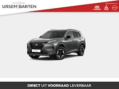 Nissan X-Trail - 1.5 e-Power N-Trek | €10.000, - korting | Meer dan je dacht Lease Deal € 757, - p.m. |