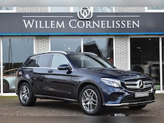 Mercedes-Benz GLC-klasse - 250 4MATIC Premium AMG pakket LED Navi Stoelverwar