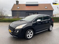 Peugeot 3008 - 1.6 THP STYLE AIRCO/ECC PANORAMDAK NAVIGATIE TREKHAAK