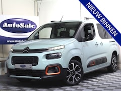 Citroën Berlingo XL - 1.2 PureTech Shine 7p. 1eEIGENAAR CARPLAY STOELVW CAMERA '20