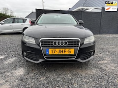 Audi A4 Avant - 2.0 TFSI Pro Line